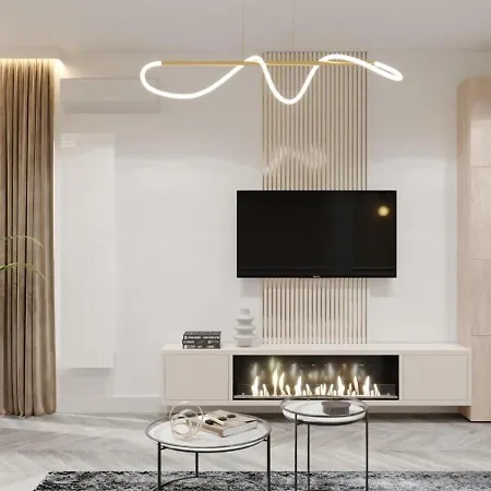 Apartman Breeze Ro Észak-Eforie