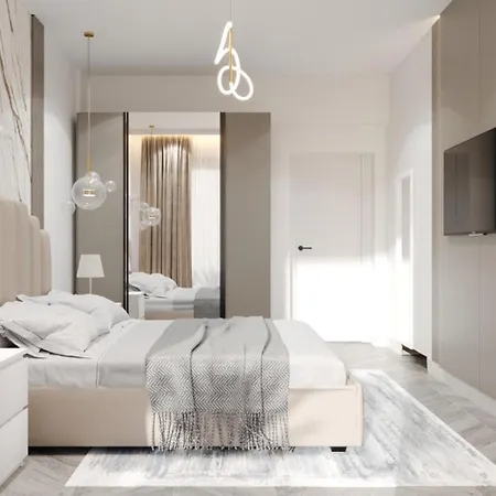 Breeze Ro Apartman *