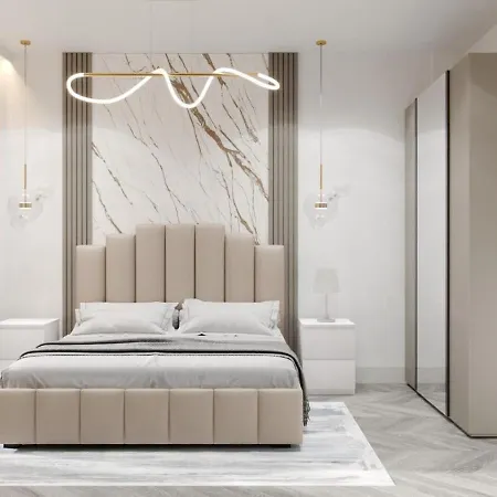 Apartman Breeze Ro Észak-Eforie