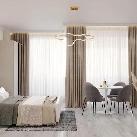 Apartman Breeze Ro *