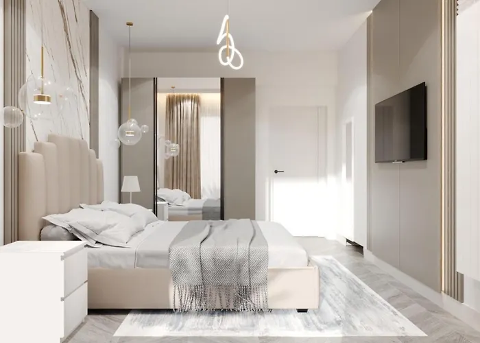 Breeze Ro Apartman *