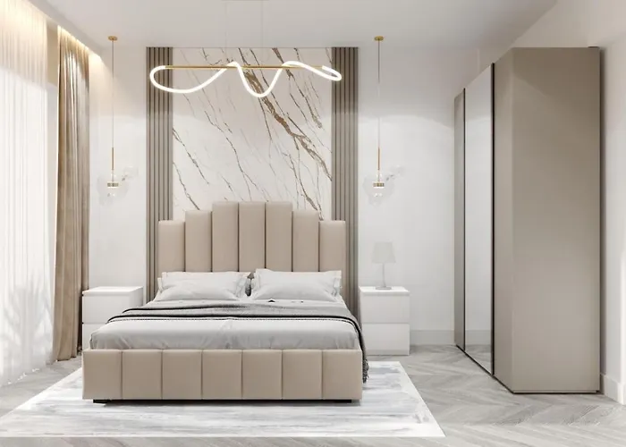 Apartman Breeze Ro Észak-Eforie