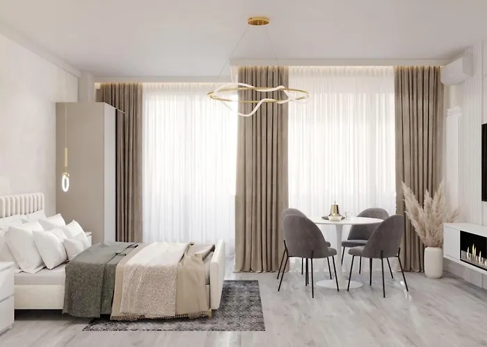 Apartman Breeze Ro *